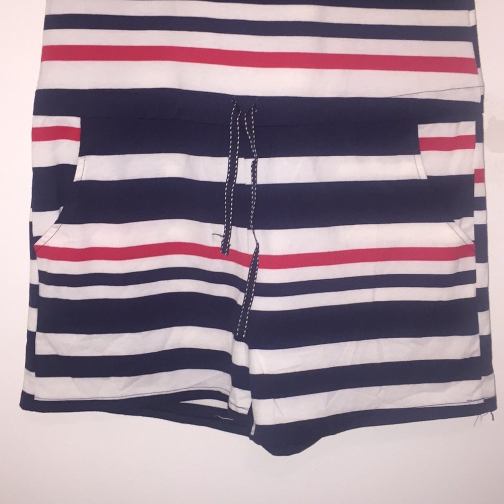 Nautical Romper - Picture 4 of 4